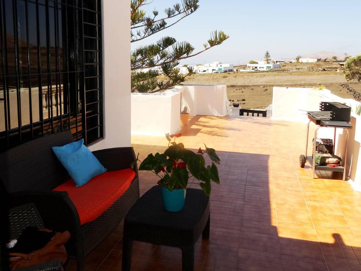 Villa Casita Joli La Asomada  Exterior foto