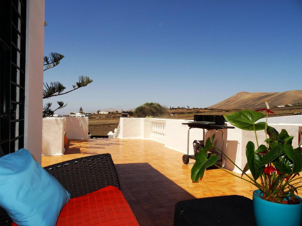Villa Casita Joli La Asomada  Exterior foto
