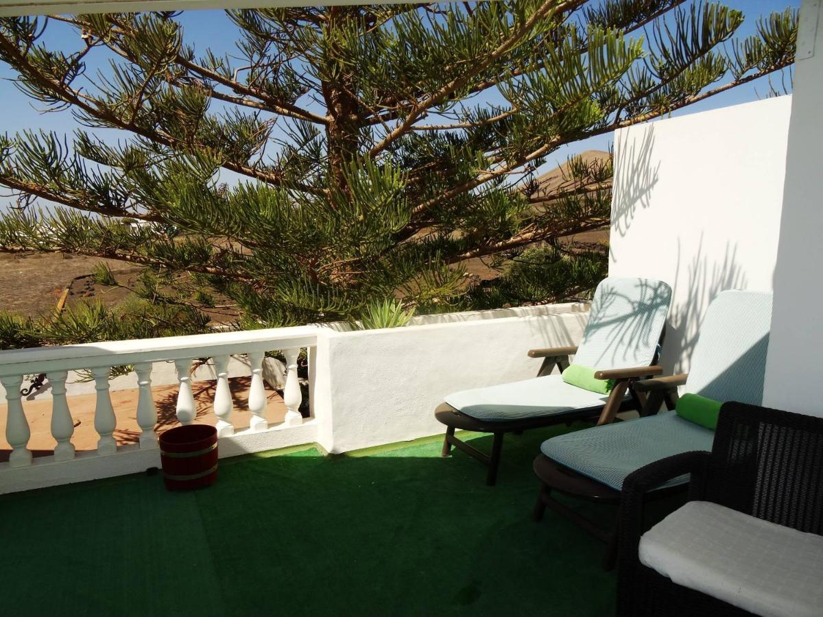Villa Casita Joli La Asomada  Exterior foto