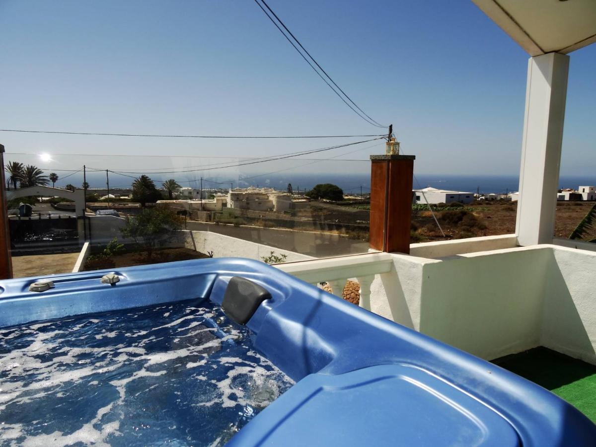Villa Casita Joli La Asomada  Exterior foto