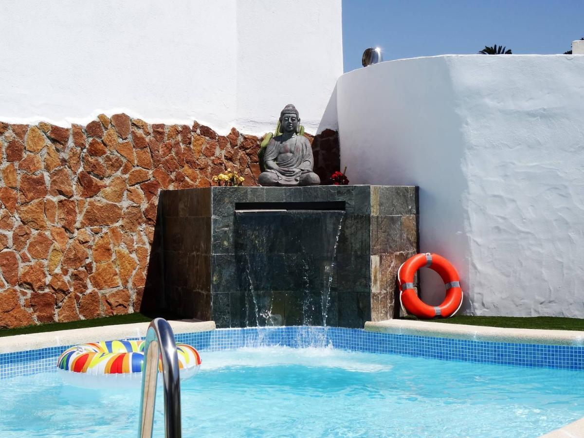 Villa Casita Joli La Asomada  Exterior foto