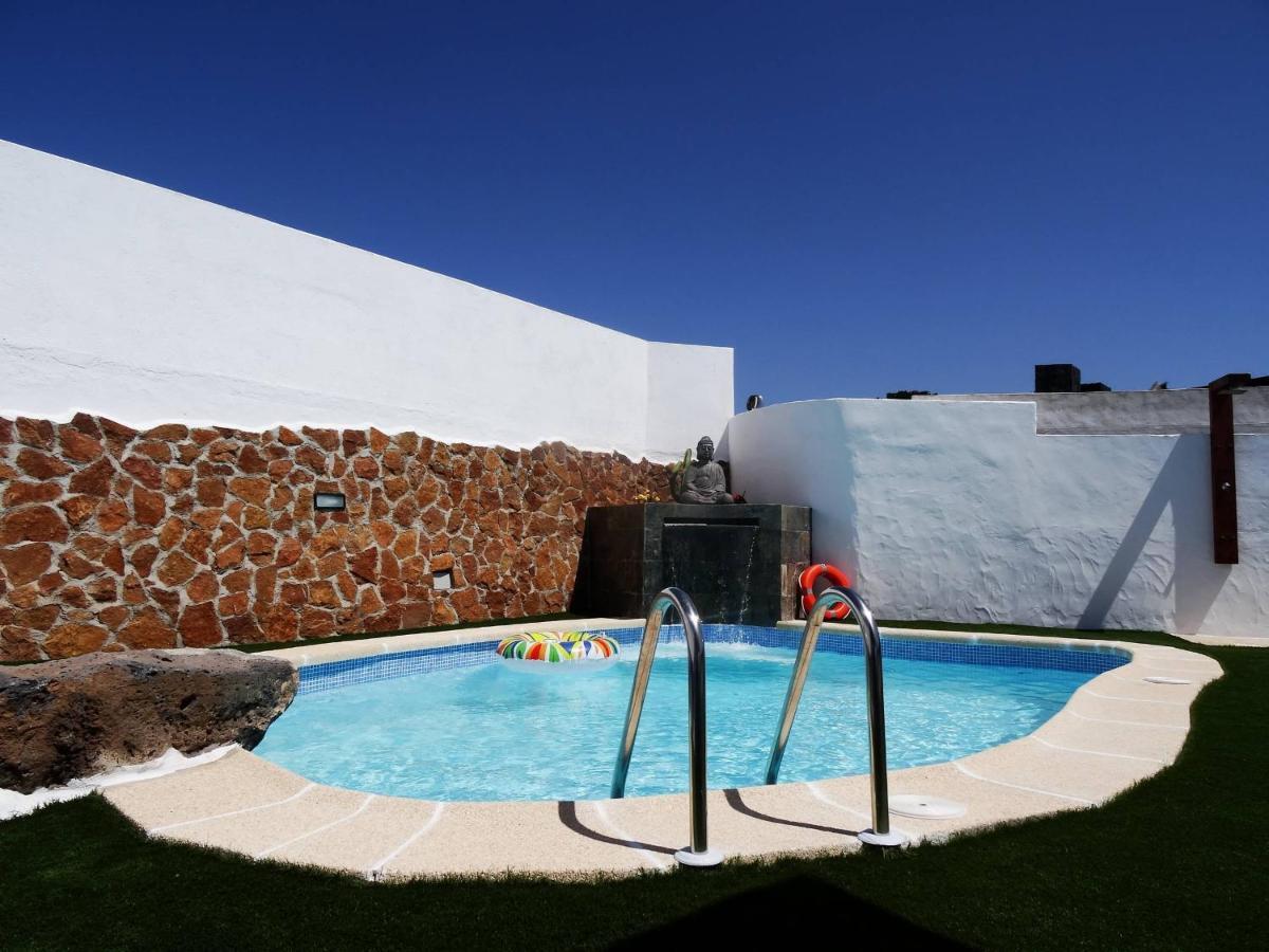 Villa Casita Joli La Asomada  Exterior foto