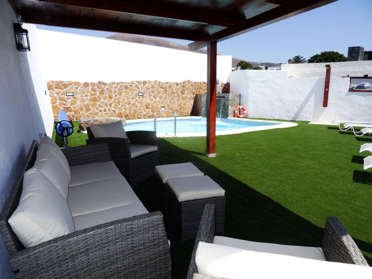 Villa Casita Joli La Asomada  Exterior foto